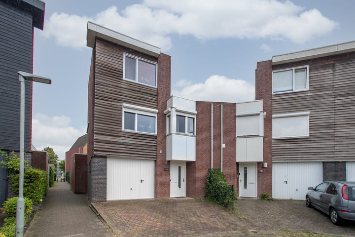 Foto 1 van Lisdodde 28