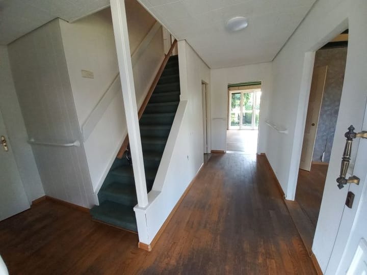 Foto 6 van Saturnusstraat 1