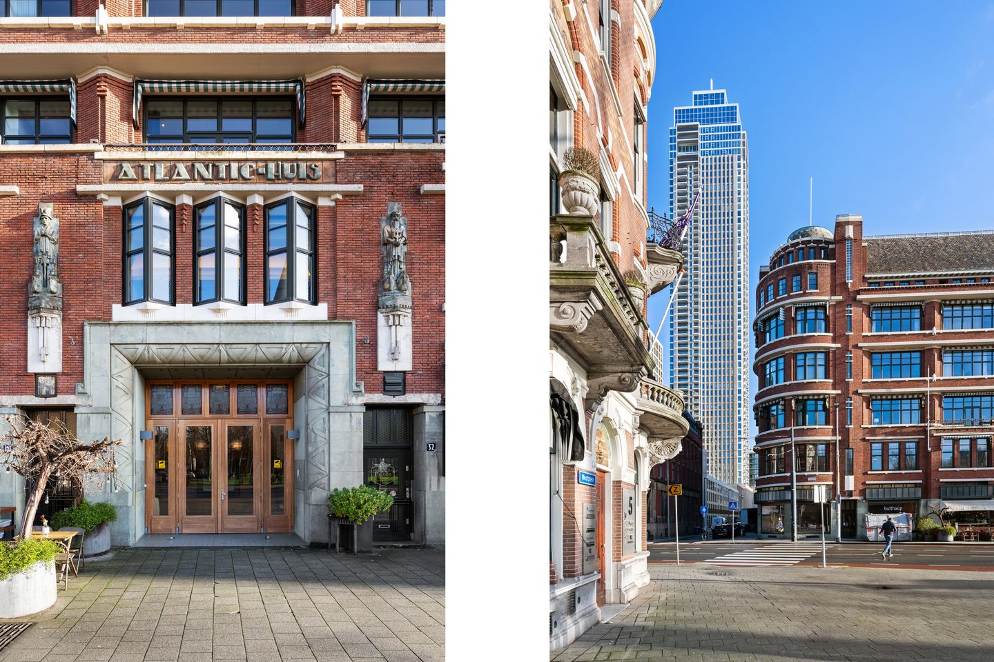 Photo 4 of Westplein 66