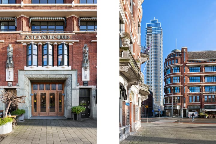 Photo 4 of Westplein 66