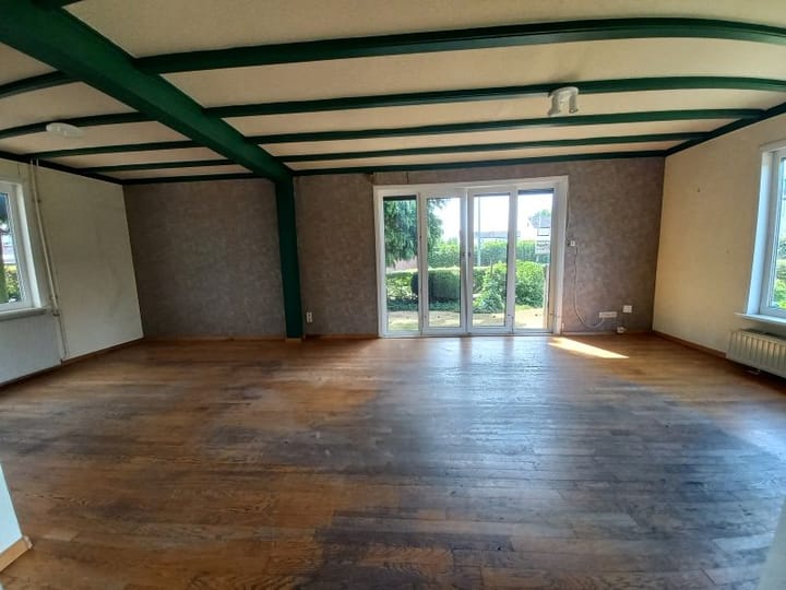 Foto 8 van Saturnusstraat 1