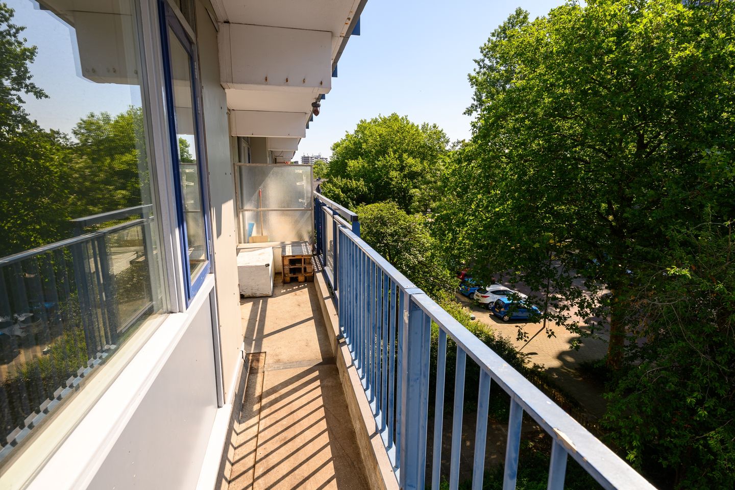 Foto 10 van Ds van den Boschlaan 103