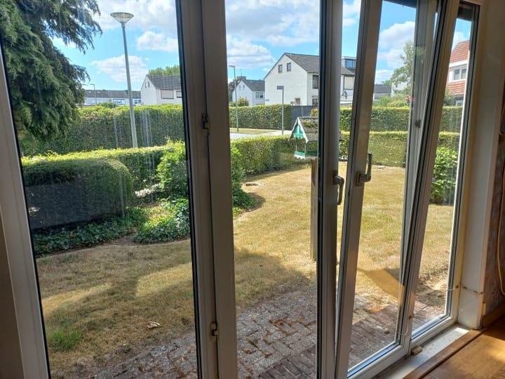 Foto 9 van Saturnusstraat 1