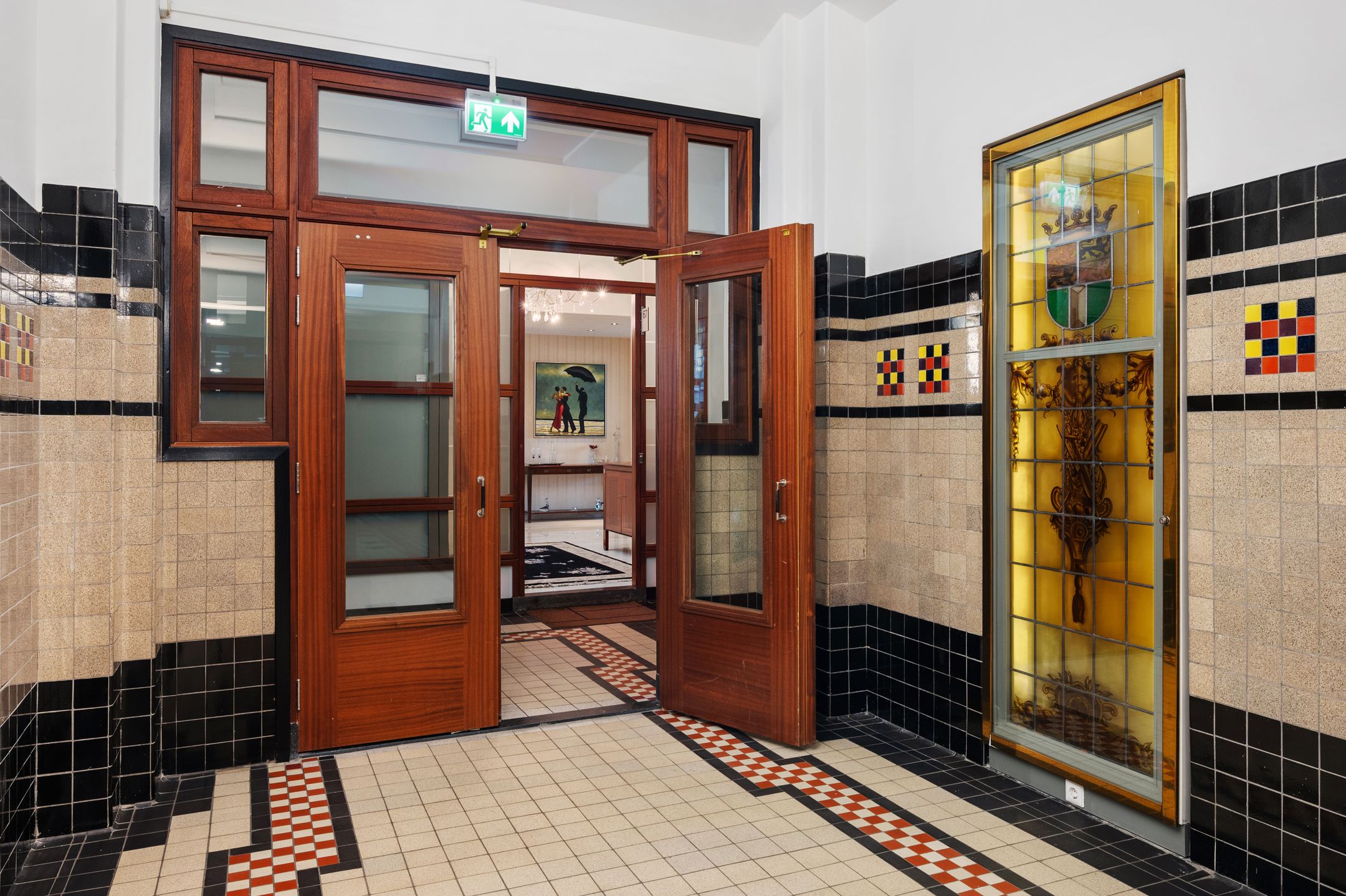 Photo 6 of Westplein 66