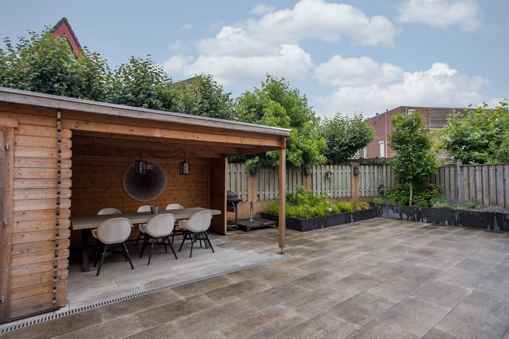 Foto 5 van Lisdodde 28