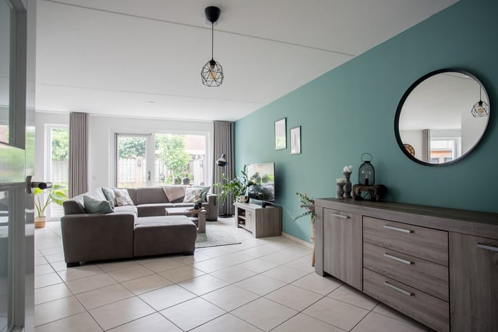 Foto 6 van Lisdodde 28