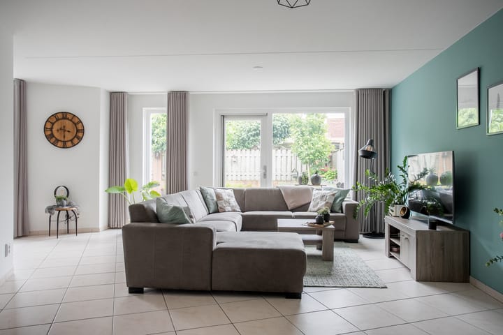 Foto 8 van Lisdodde 28