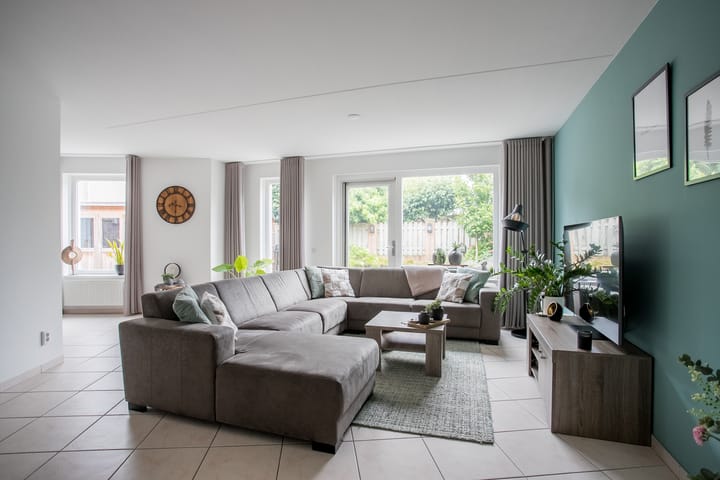 Foto 9 van Lisdodde 28