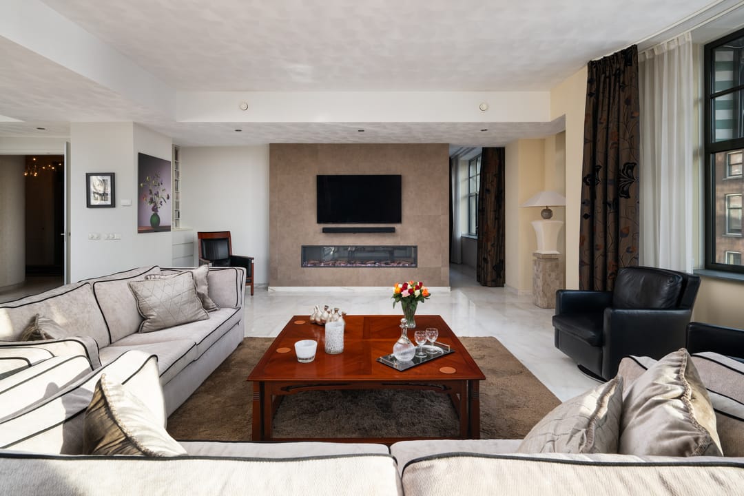 Photo 11 of Westplein 66