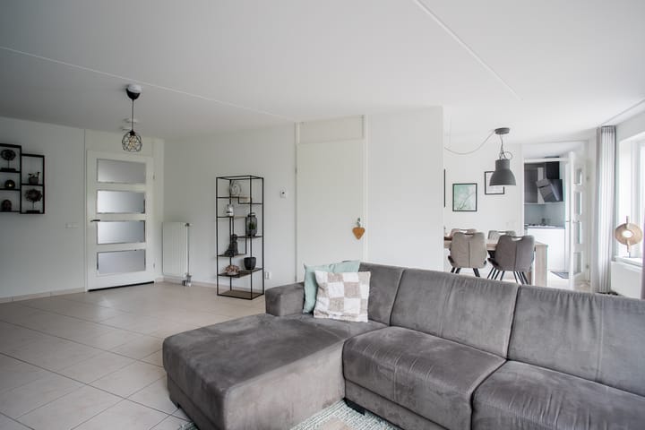 Foto 10 van Lisdodde 28