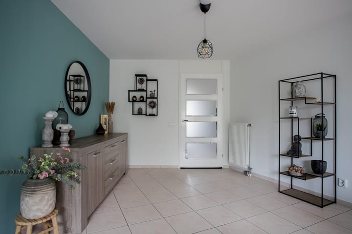 Foto 11 van Lisdodde 28