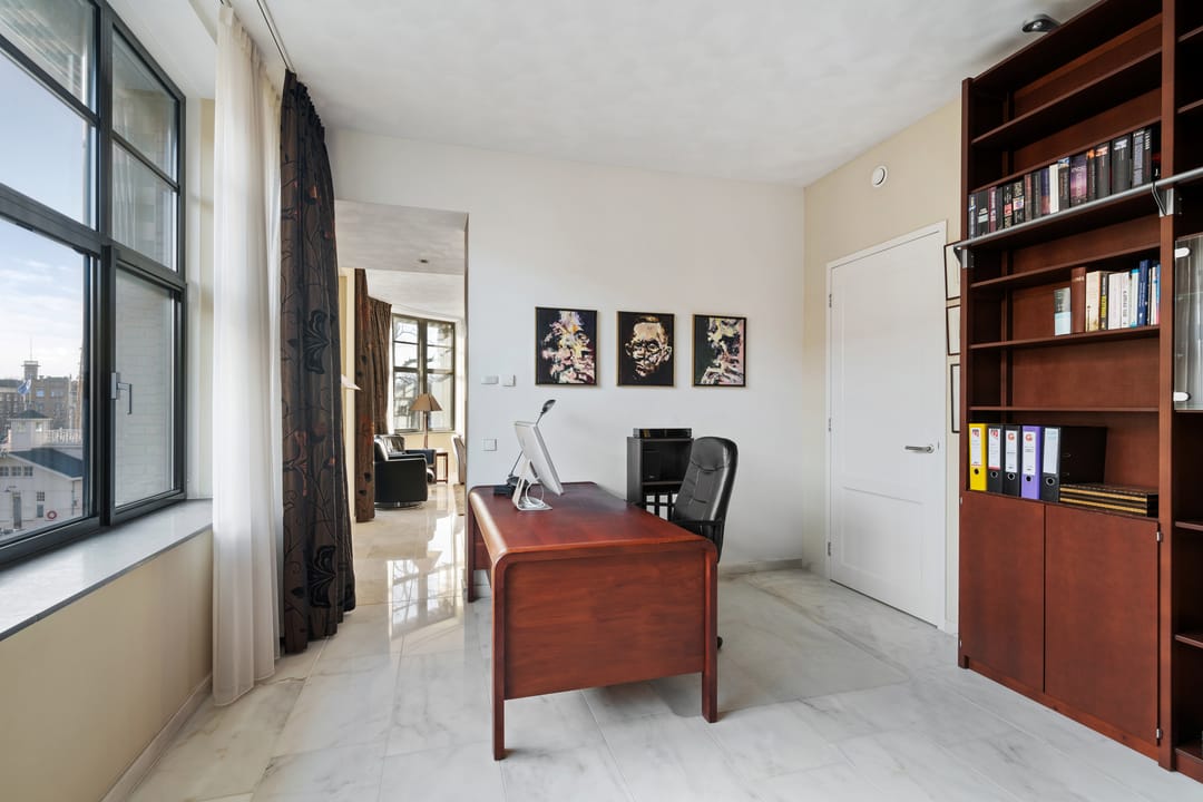 Photo 13 of Westplein 66