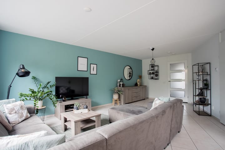 Foto 13 van Lisdodde 28