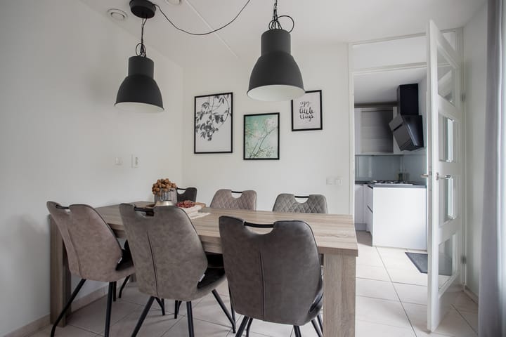 Foto 15 van Lisdodde 28