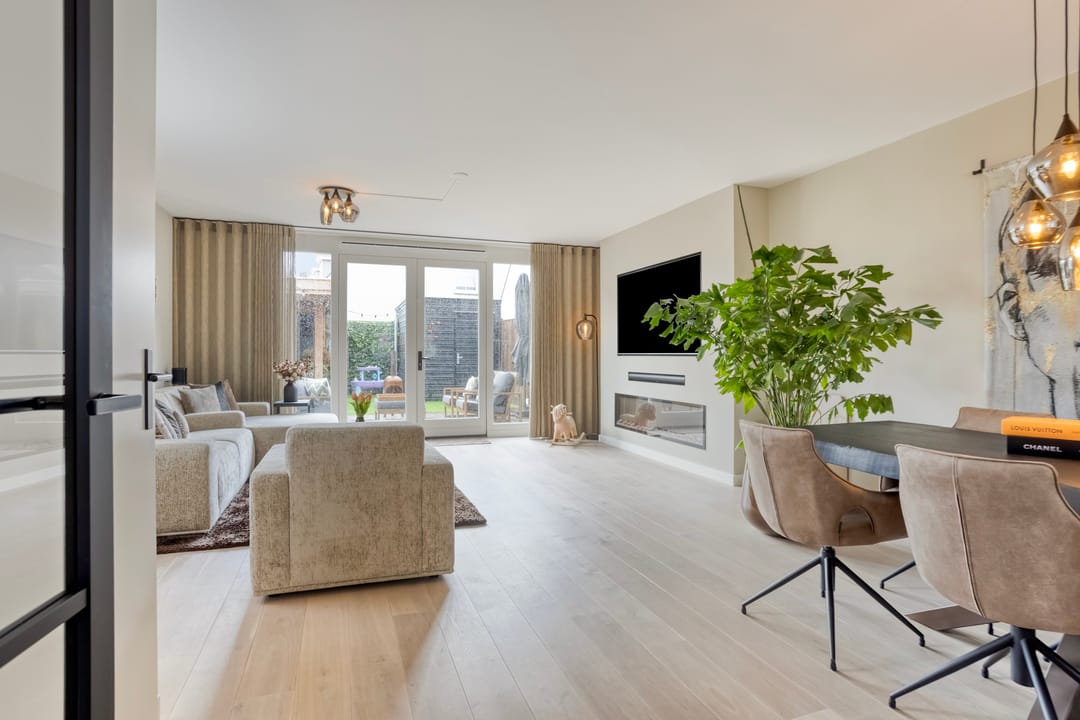 Foto 2 van Jordenshoeve 2