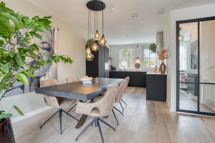 Photo 3 of Jordenshoeve 2