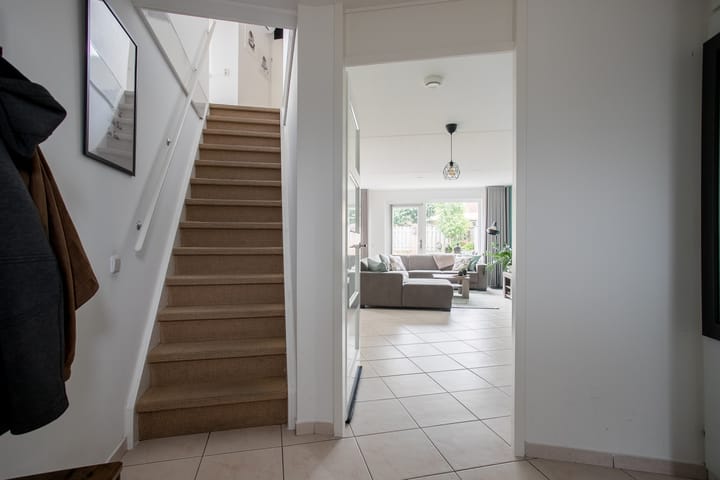 Foto 19 van Lisdodde 28