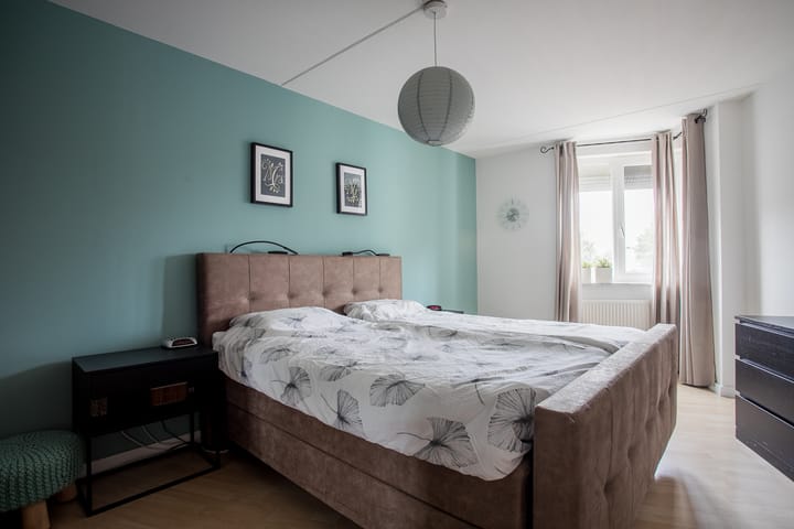 Foto 22 van Lisdodde 28