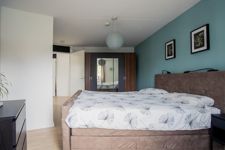 Foto 23 van Lisdodde 28