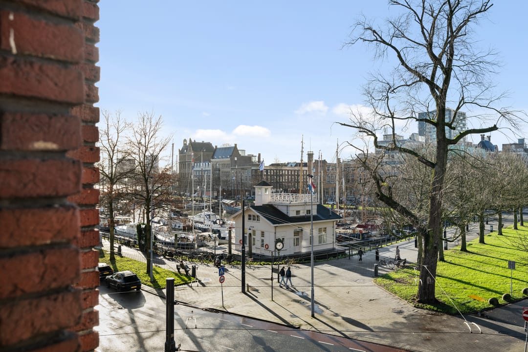 Photo 23 of Westplein 66