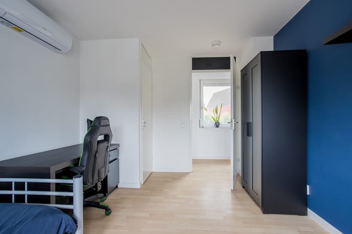 Foto 27 van Lisdodde 28