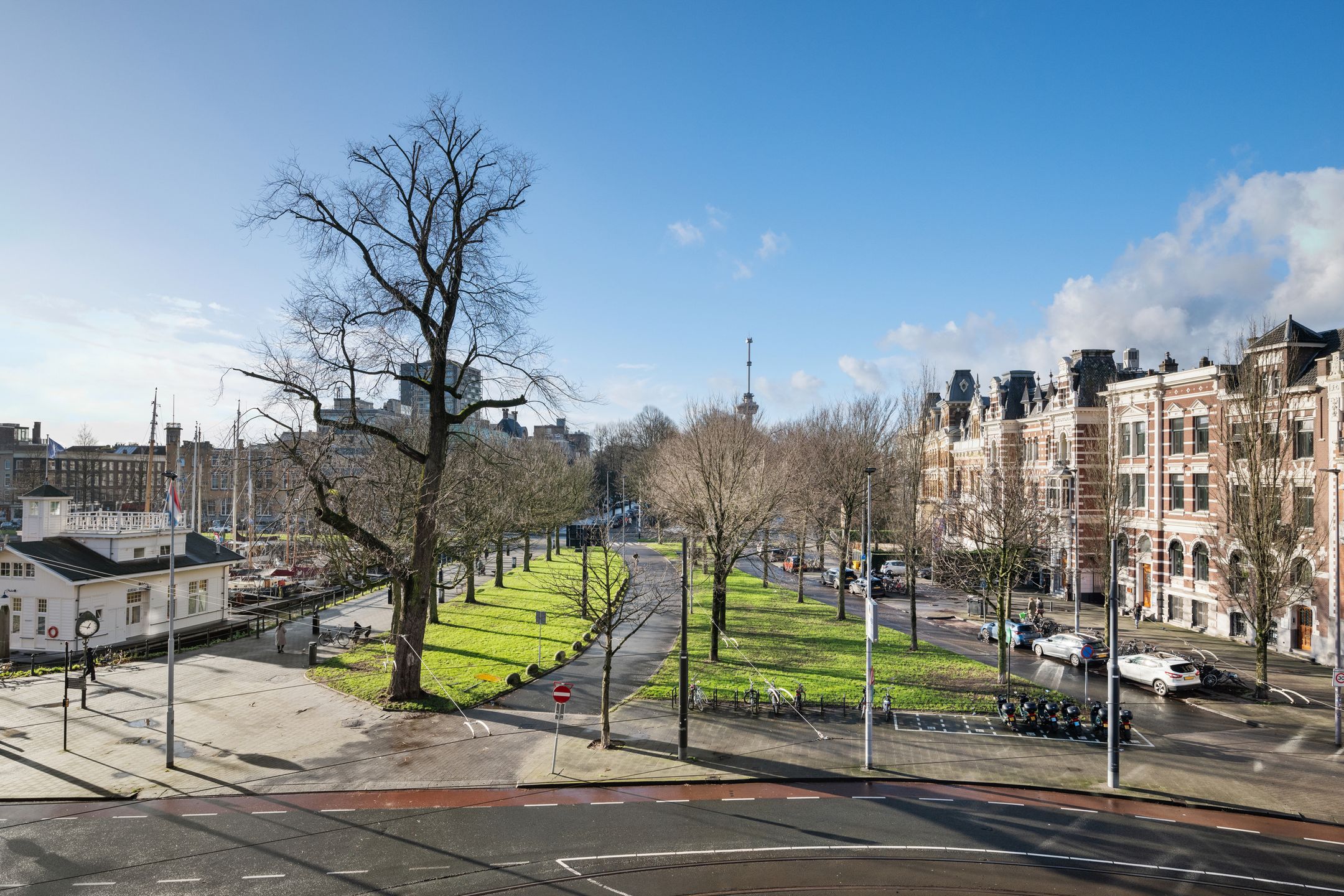 Photo 24 of Westplein 66