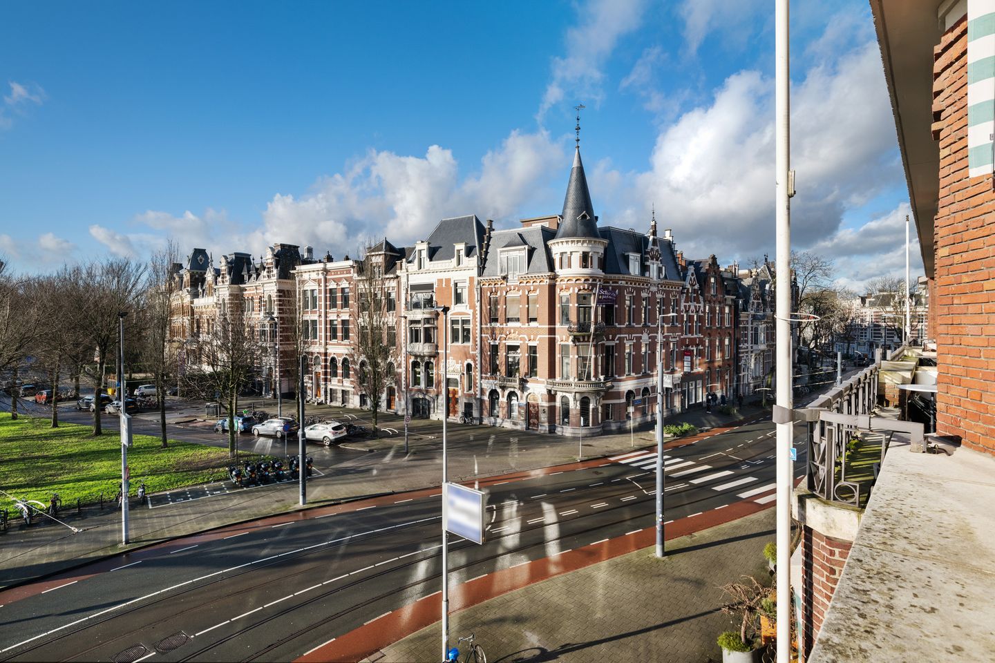 Photo 25 of Westplein 66