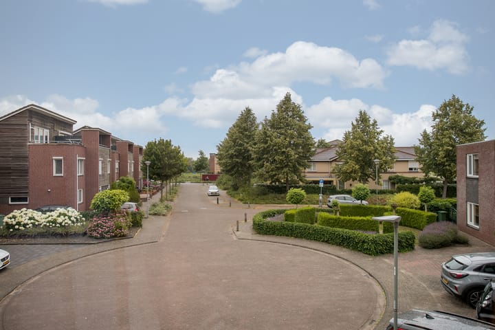 Foto 33 van Lisdodde 28