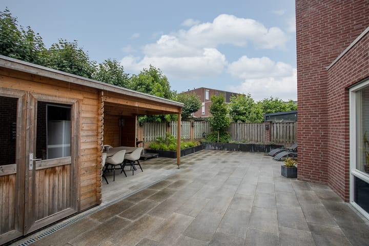 Foto 34 van Lisdodde 28