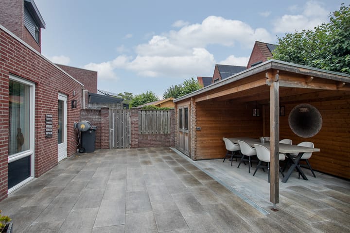 Foto 38 van Lisdodde 28