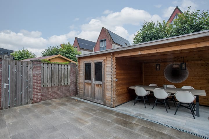 Foto 39 van Lisdodde 28