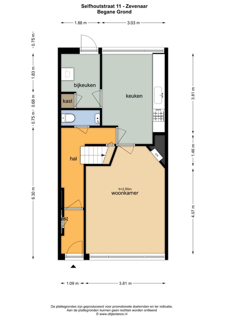 Foto 29 van Schelfhoutstraat 11