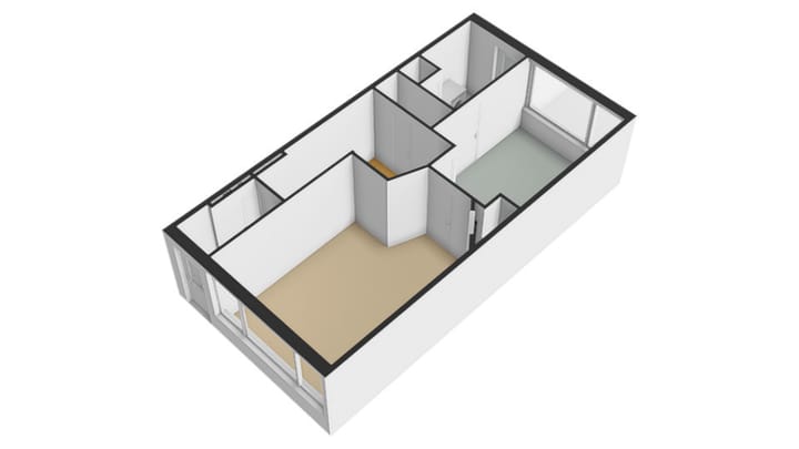 Foto 30 van Schelfhoutstraat 11