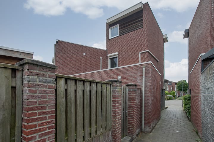 Foto 44 van Lisdodde 28