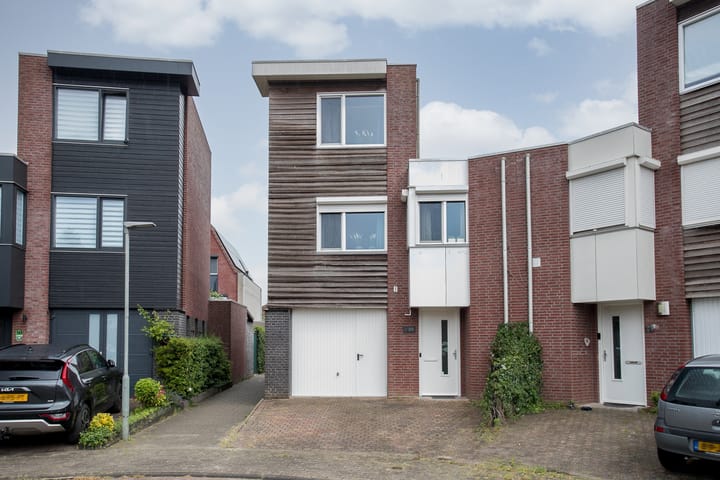 Foto 46 van Lisdodde 28