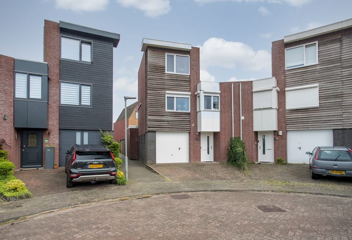 Foto 47 van Lisdodde 28