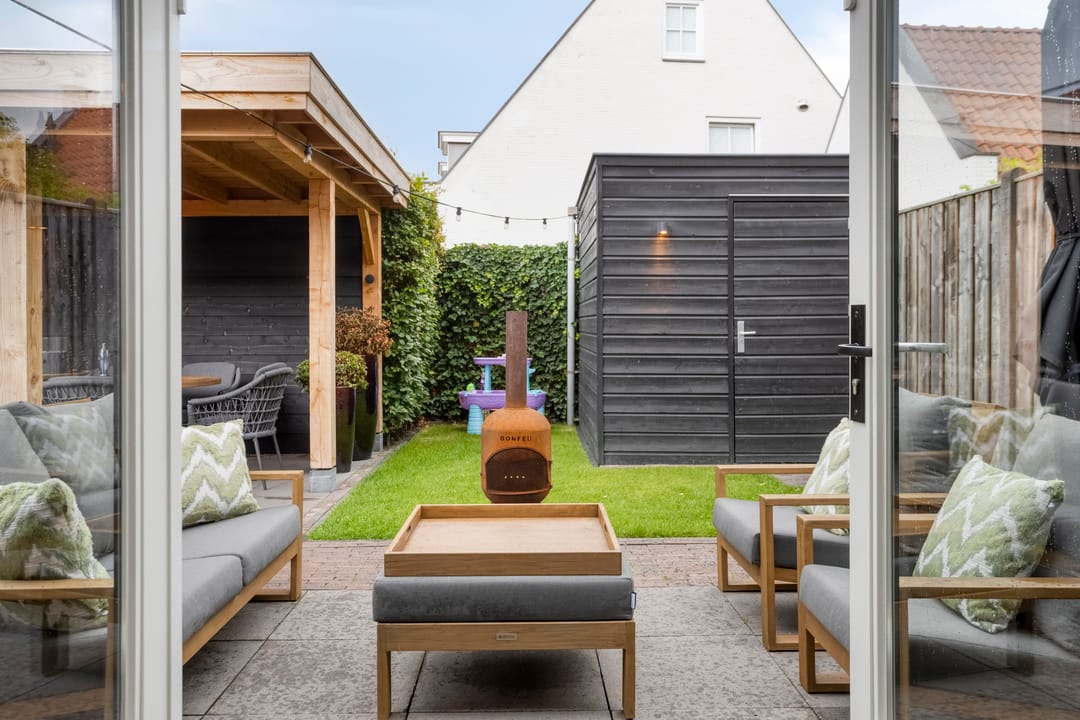 Foto 38 van Jordenshoeve 2