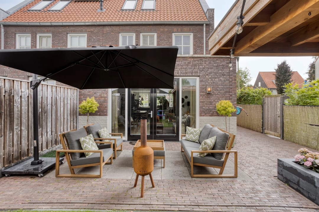 Foto 43 van Jordenshoeve 2