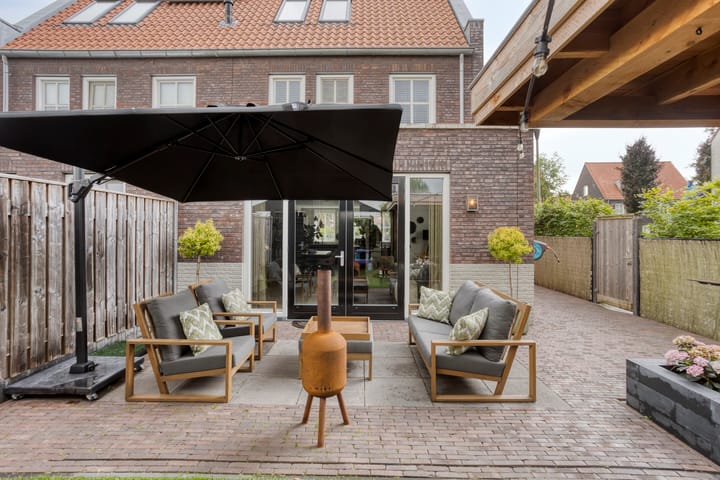 Photo 43 of Jordenshoeve 2