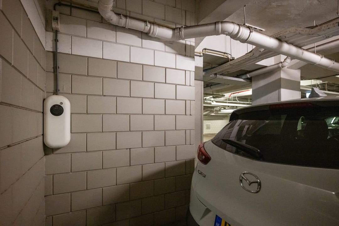 Photo 53 of Westplein 66