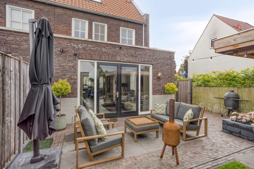 Foto 47 van Jordenshoeve 2