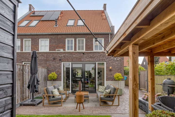 Photo 48 of Jordenshoeve 2