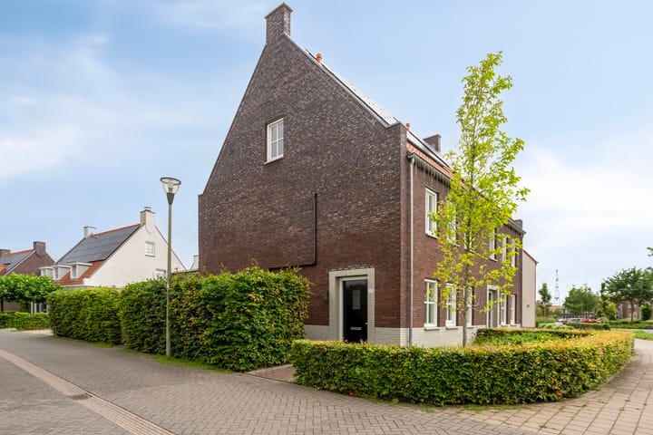 Photo 49 of Jordenshoeve 2