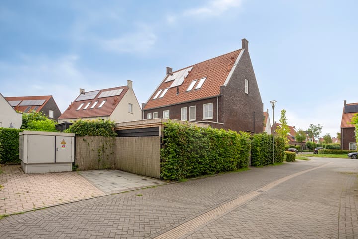 Photo 50 of Jordenshoeve 2