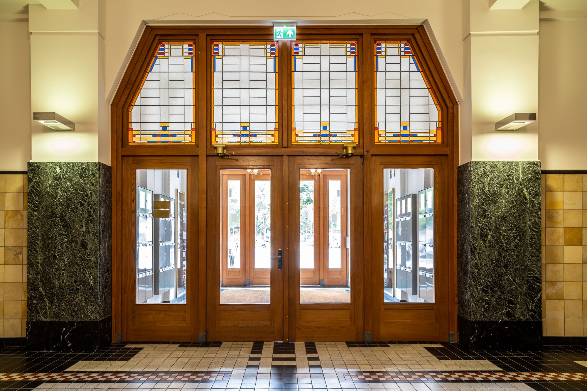 Photo 57 of Westplein 66