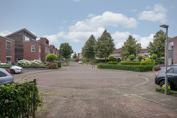 Foto 42 van Lisdodde 28