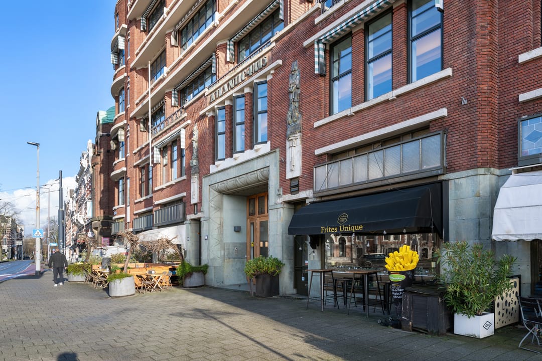 Photo 58 of Westplein 66