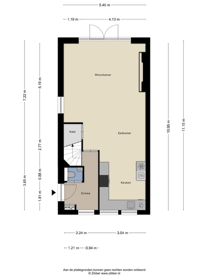 Photo 52 of Jordenshoeve 2