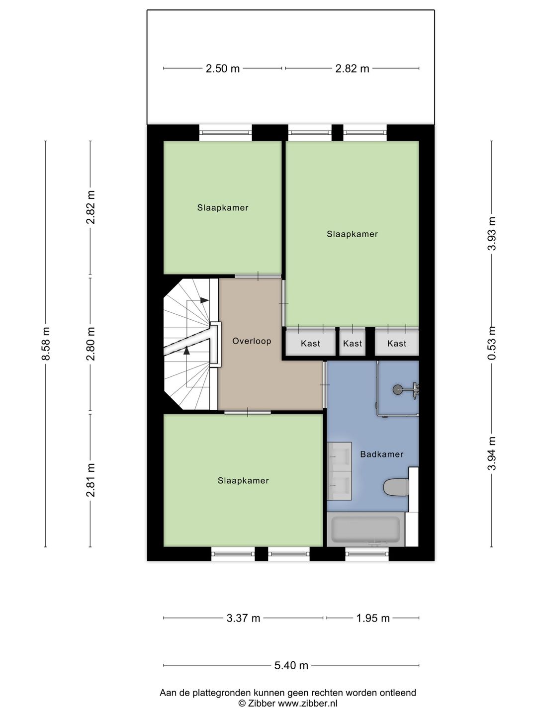 Foto 53 van Jordenshoeve 2