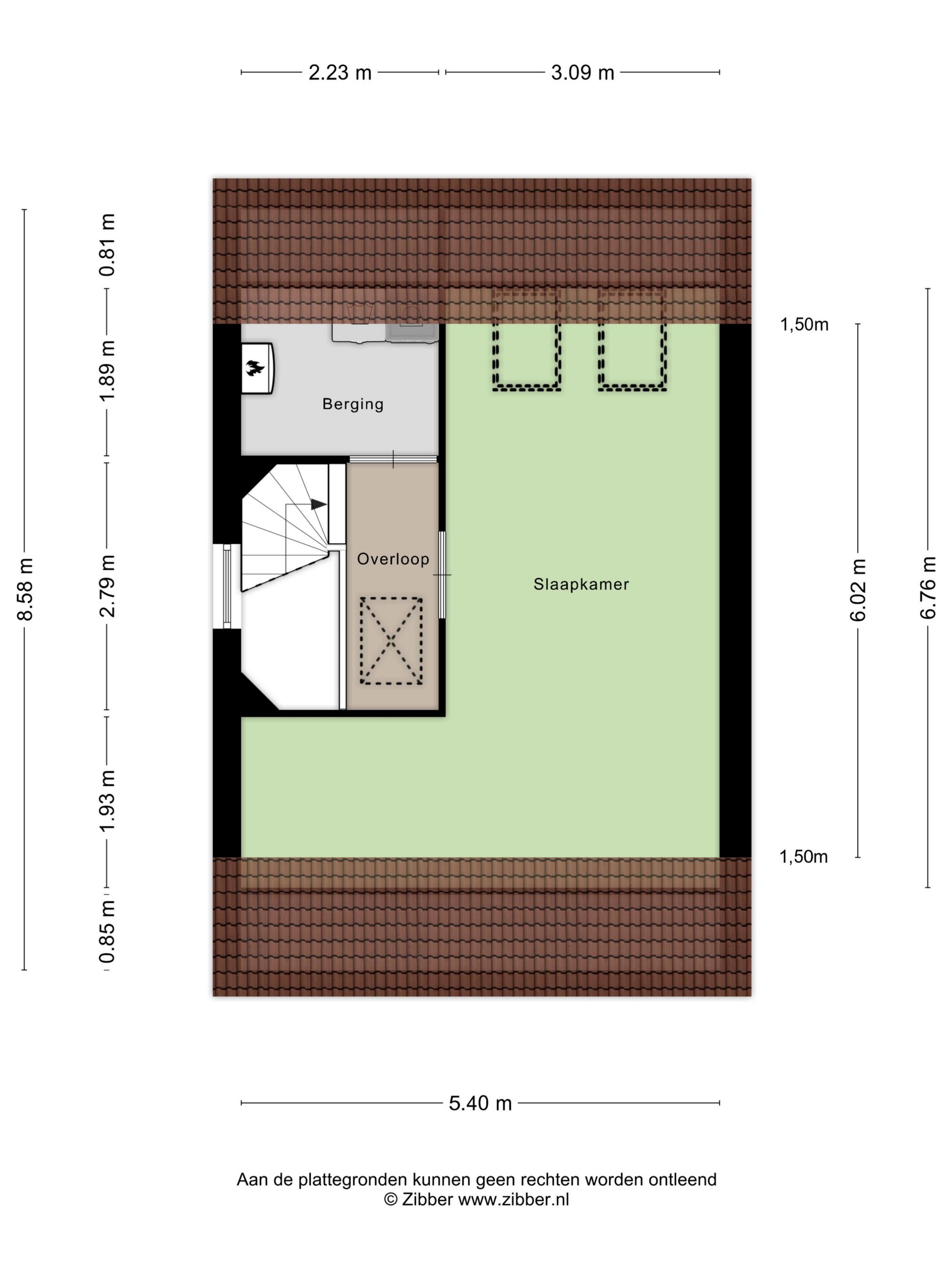 Foto 54 van Jordenshoeve 2